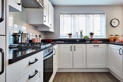 3 bedroom property for sale, The Riverside, Burton-On-Trent DE15