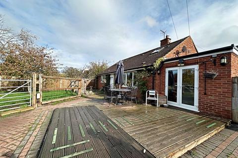4 bedroom detached house for sale, Casbree House, Bricklehampton, Pershore