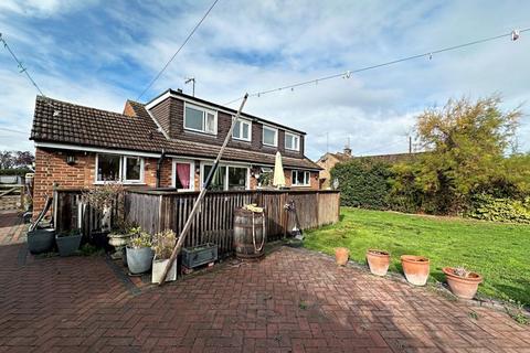 4 bedroom detached house for sale, Casbree House, Bricklehampton, Pershore