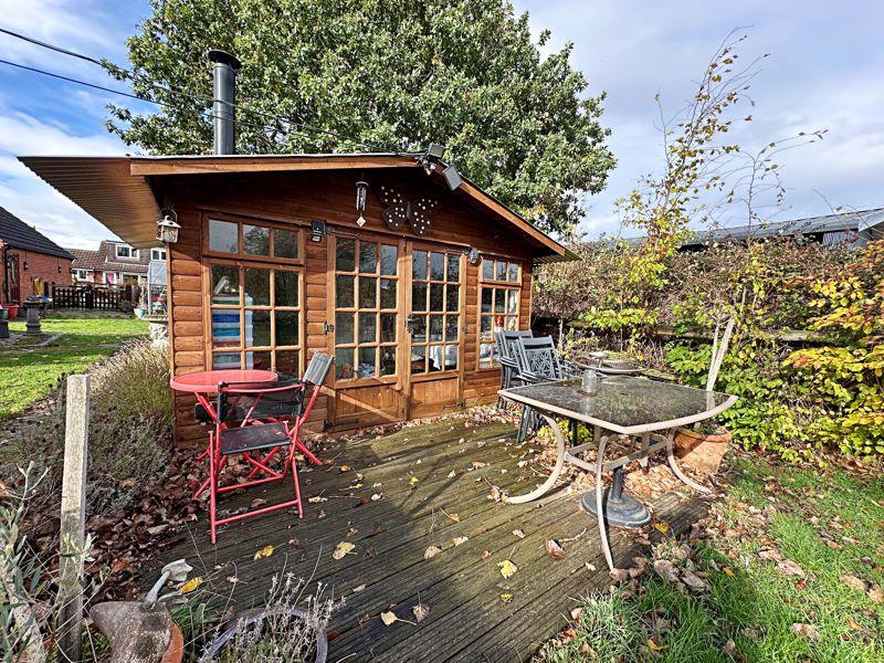 Summer house 1