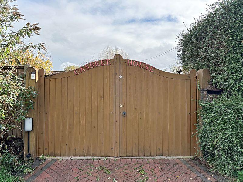 Gates