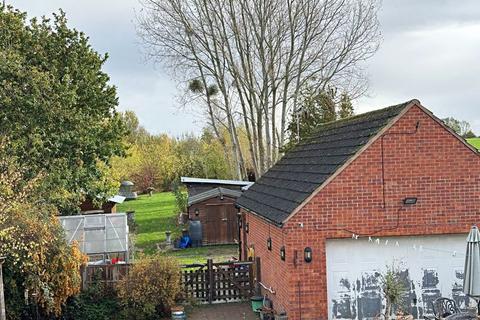 4 bedroom detached house for sale, Casbree House, Bricklehampton, Pershore