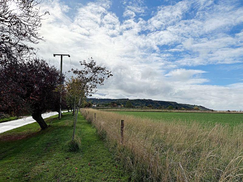 View to Bredon