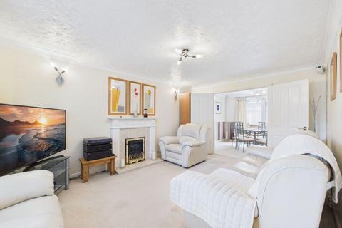 4 bedroom detached house for sale, Stableyard Court, Telford TF4