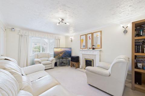 4 bedroom detached house for sale, Stableyard Court, Telford TF4