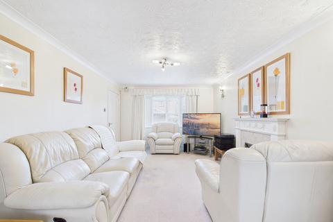 4 bedroom detached house for sale, Stableyard Court, Telford TF4