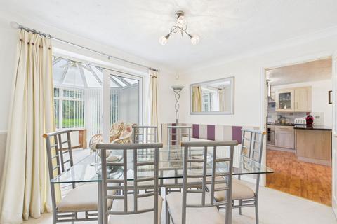 4 bedroom detached house for sale, Stableyard Court, Telford TF4