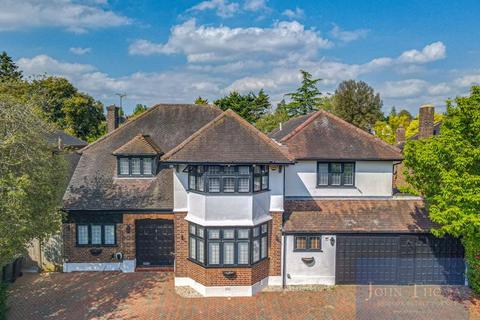 5 bedroom detached house for sale, Chigwell Rise, Chigwell IG7