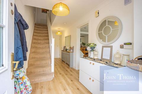 undefined, Genas Close, Ilford IG6