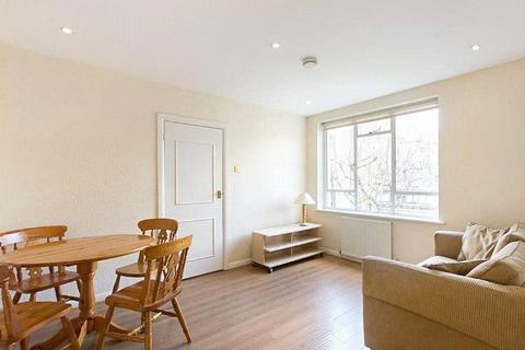 1 bedroom apartment to rent, Craven Hill, London, W2