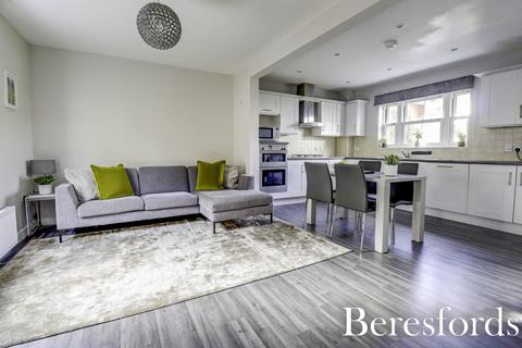 2 bedroom detached house for sale, Sawyers Grove, Brentwood, CM15