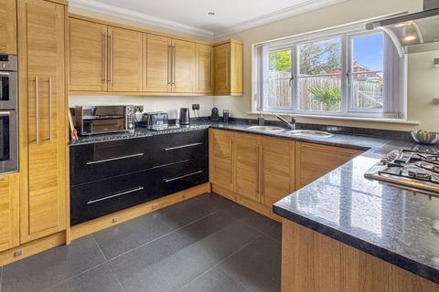 undefined, Solent View Road, Gurnard PO31
