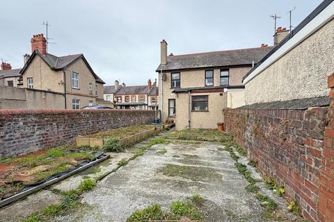 undefined, Orme Road, Bangor, Gwynedd, LL57