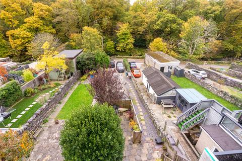 5 bedroom terraced house for sale, Ogwen Terrace, High Street, Bethesda, Gwynedd, LL57