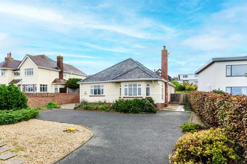 3 bedroom bungalow for sale, Deganwy Road, Deganwy, Conwy, LL31