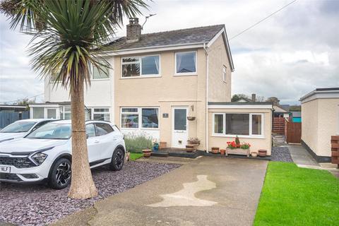 undefined, Treaserth Estate, Llangaffo, Gaerwen, Isle of Anglesey, LL60