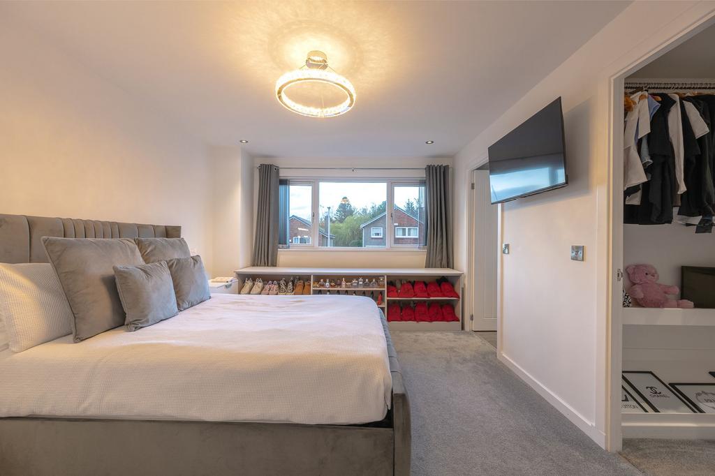 Principal Bedroom
