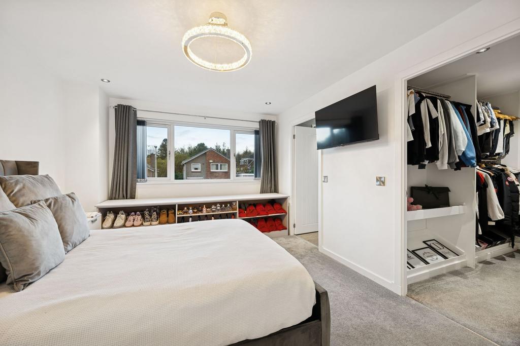 Principal Bedroom