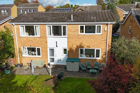 undefined, Camdale View, Ridgeway, S12