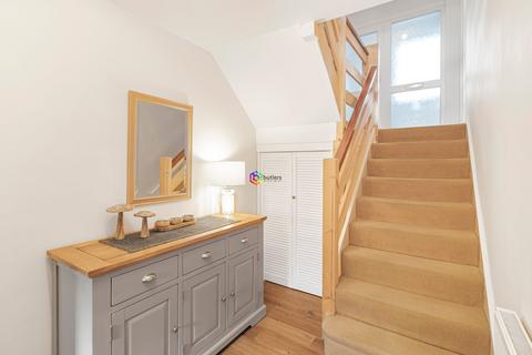 undefined, Camdale View, Ridgeway, S12