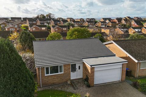 4 bedroom detached house for sale, Camdale View, Ridgeway, S12