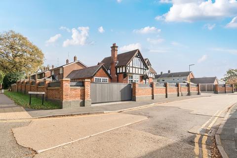 undefined, Chobham Road, Frimley, Camberley, Surrey, GU16