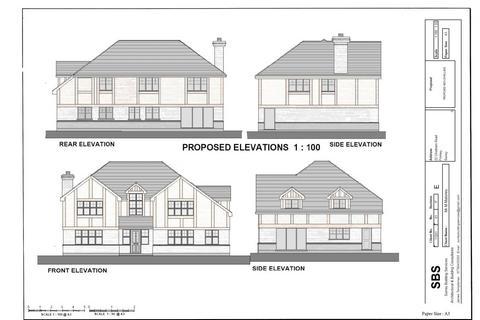 undefined, Chobham Road, Frimley, Camberley, Surrey, GU16