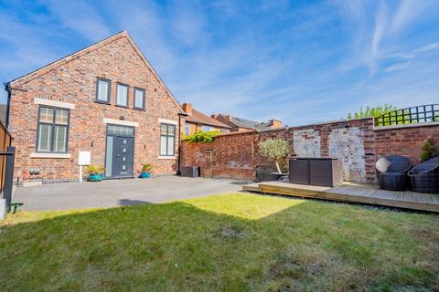 undefined, St. Johns Street, Long Eaton, NG10