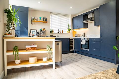 undefined, St. Johns Street, Long Eaton, NG10