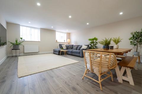 undefined, St. Johns Street, Long Eaton, NG10