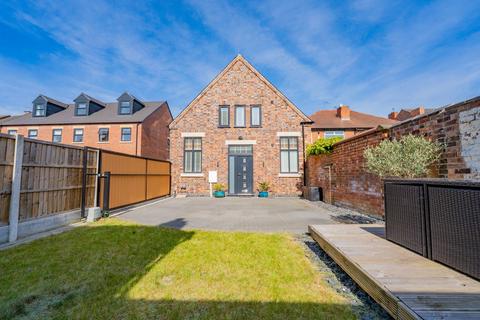 undefined, St. Johns Street, Long Eaton, NG10