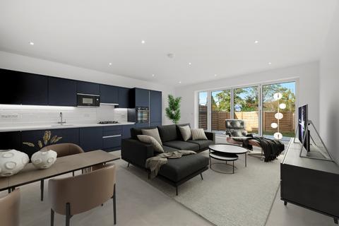 2 bedroom apartment for sale, Elisabeth Court, Bromley BR1