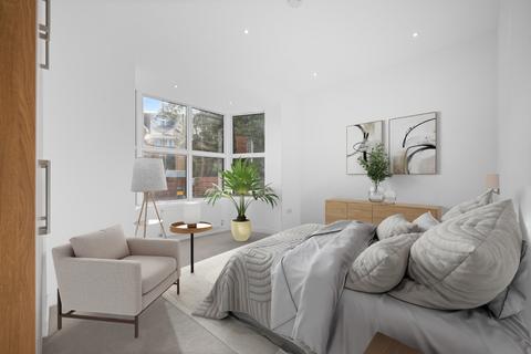 2 bedroom apartment for sale, Elisabeth Court, Bromley BR1