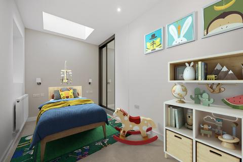 undefined, Elisabeth Court, Bromley BR1