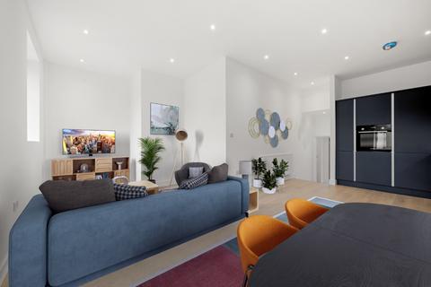undefined, Elisabeth Court, Bromley BR1