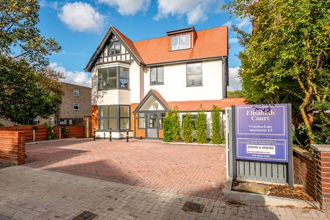 undefined, Elisabeth Court, Bromley BR1