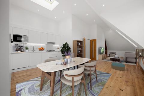 2 bedroom apartment for sale, Elisabeth Court, Bromley BR1