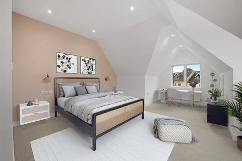 2 bedroom apartment for sale, Elisabeth Court, Bromley BR1