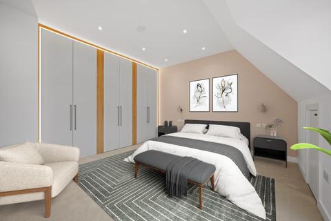 2 bedroom apartment for sale, Elisabeth Court, Bromley BR1
