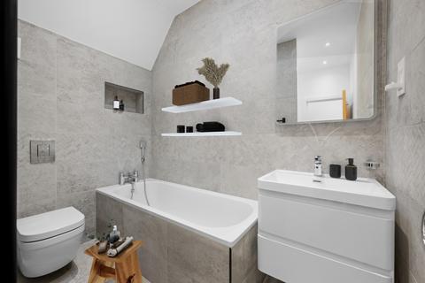 2 bedroom apartment for sale, Elisabeth Court, Bromley BR1