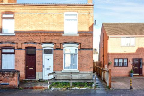 2 bedroom semi-detached house for sale, Friar Street, Long Eaton