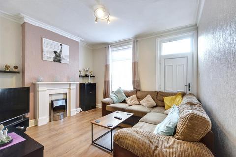 2 bedroom semi-detached house for sale, Friar Street, Long Eaton
