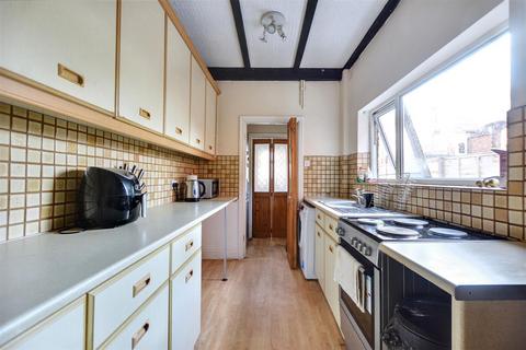 2 bedroom semi-detached house for sale, Friar Street, Long Eaton