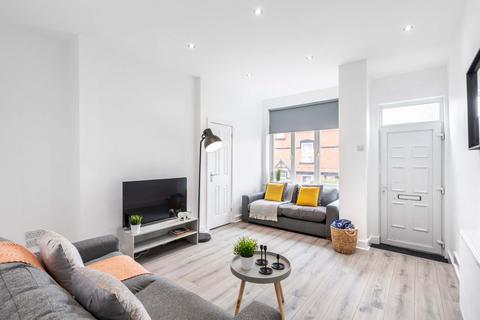 Lucas Street, Leeds LS6