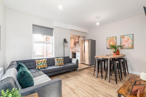 6 bedroom house to rent, Burley Road, Leeds LS4