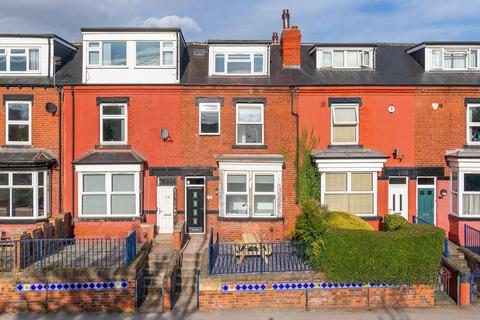 6 bedroom house to rent, Burley Road, Leeds LS4