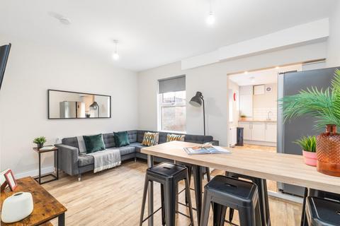 6 bedroom house to rent, Burley Road, Leeds LS4