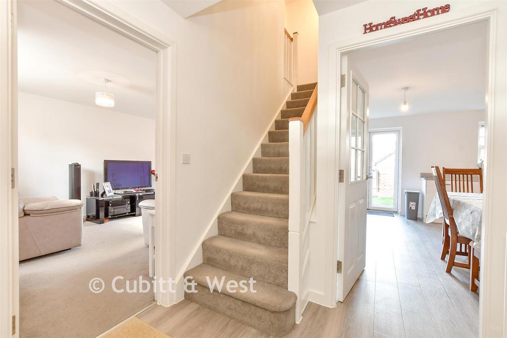 Internal Lifestyle Photograph