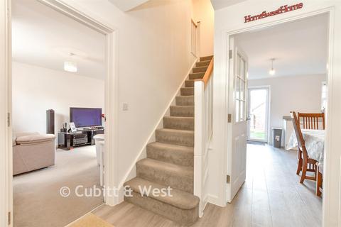 4 bedroom detached house for sale, Pakenham Road, Waterlooville PO7