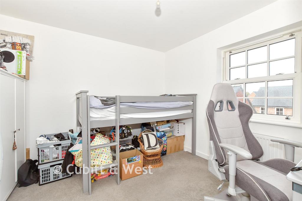 Bedroom 3
